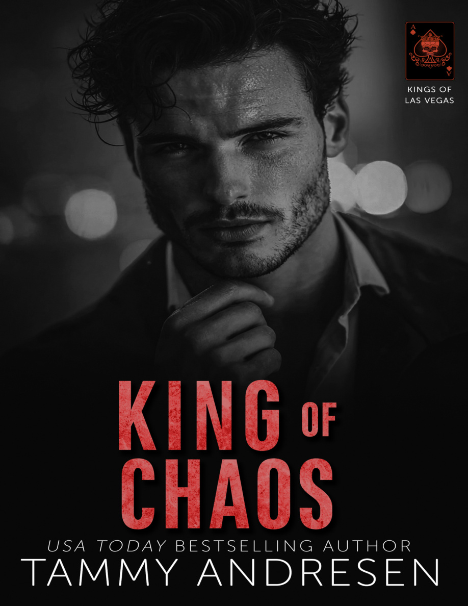King of Chaos PDF Download