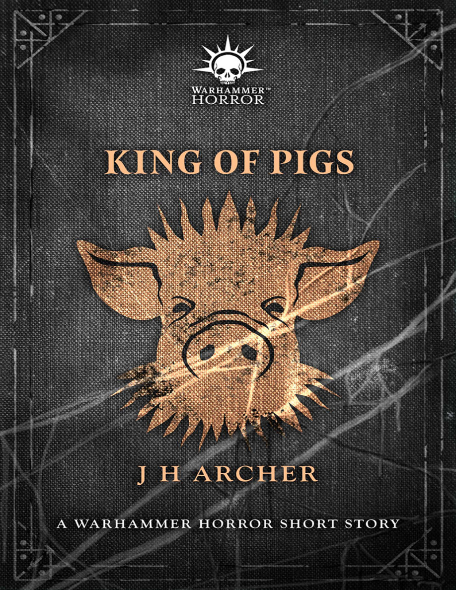 King of pigs PDF Download