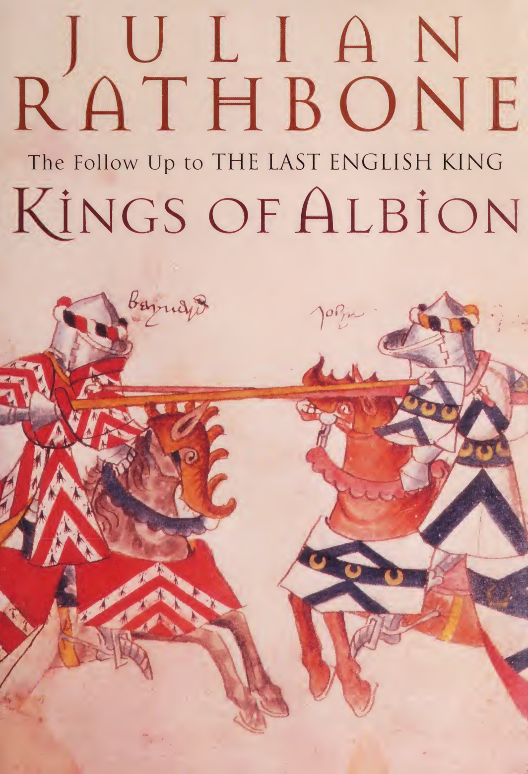 Kings of Albion PDF Download