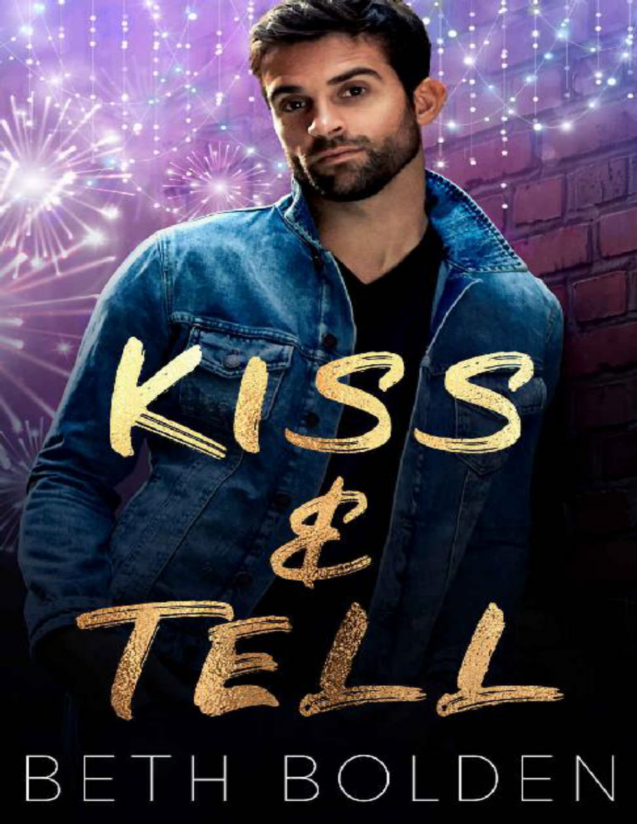 Kiss and tell PDF Download