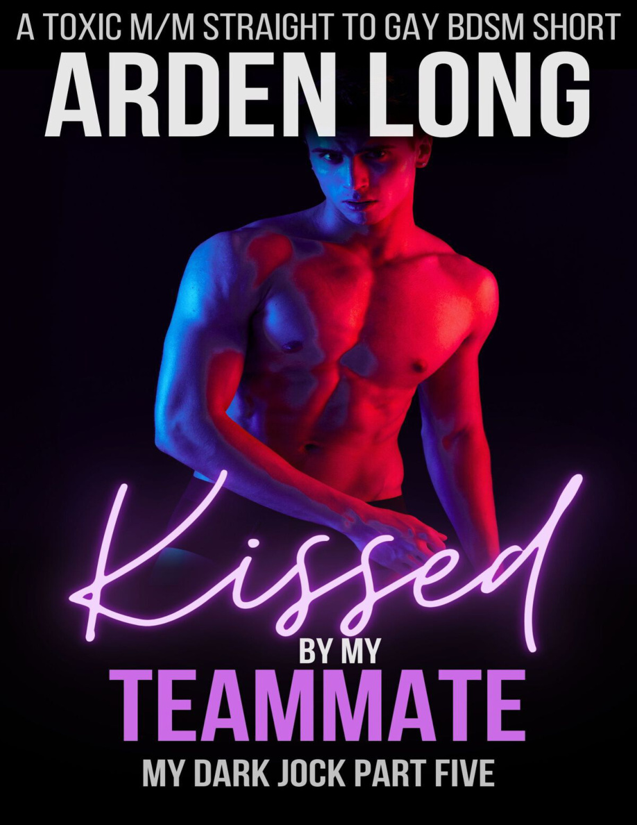 Kissed By My Teammate PDF Download