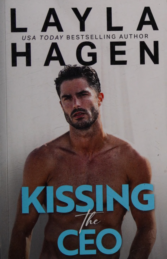 Kissing the CEO PDF Download