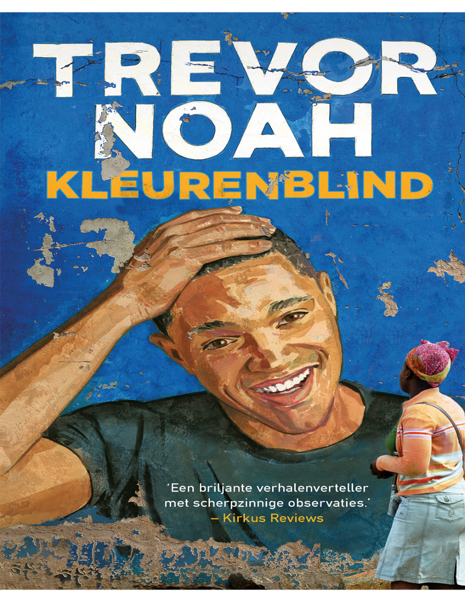 Kleurenblind PDF Download
