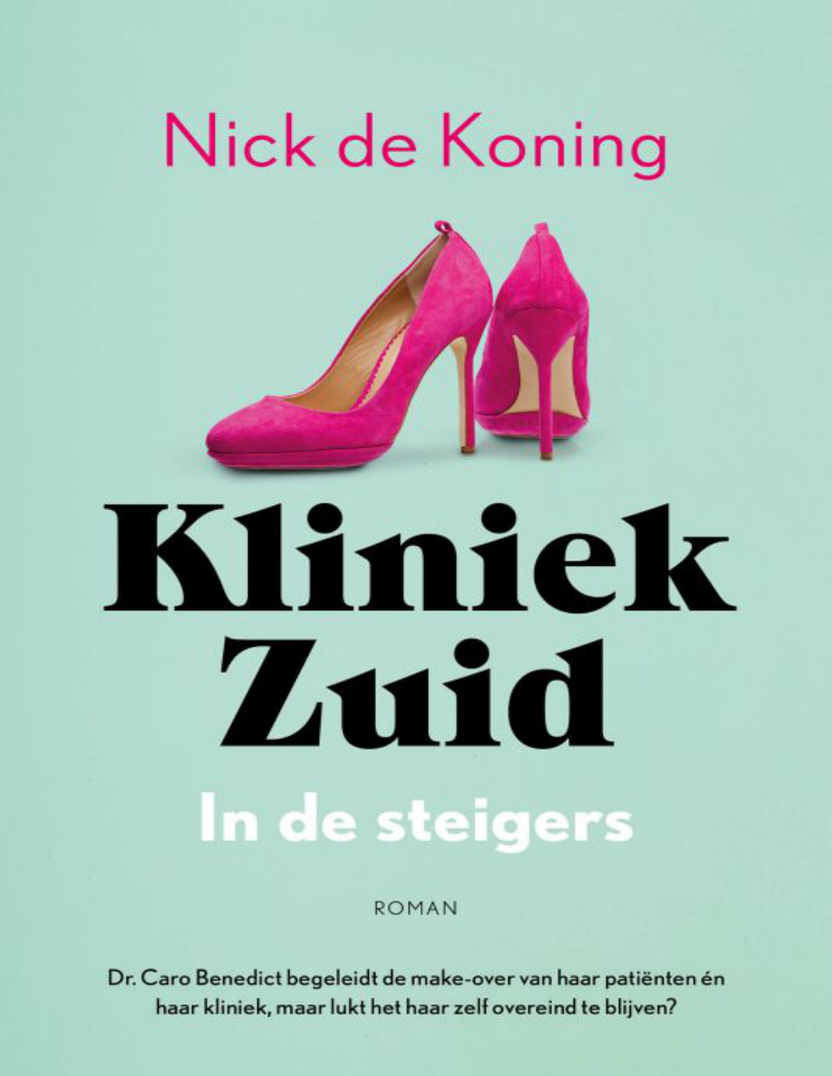 Kliniek zuid 2 PDF Download