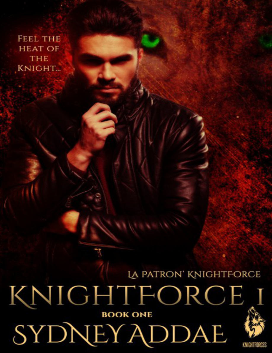 Knightforce 1 PDF Download