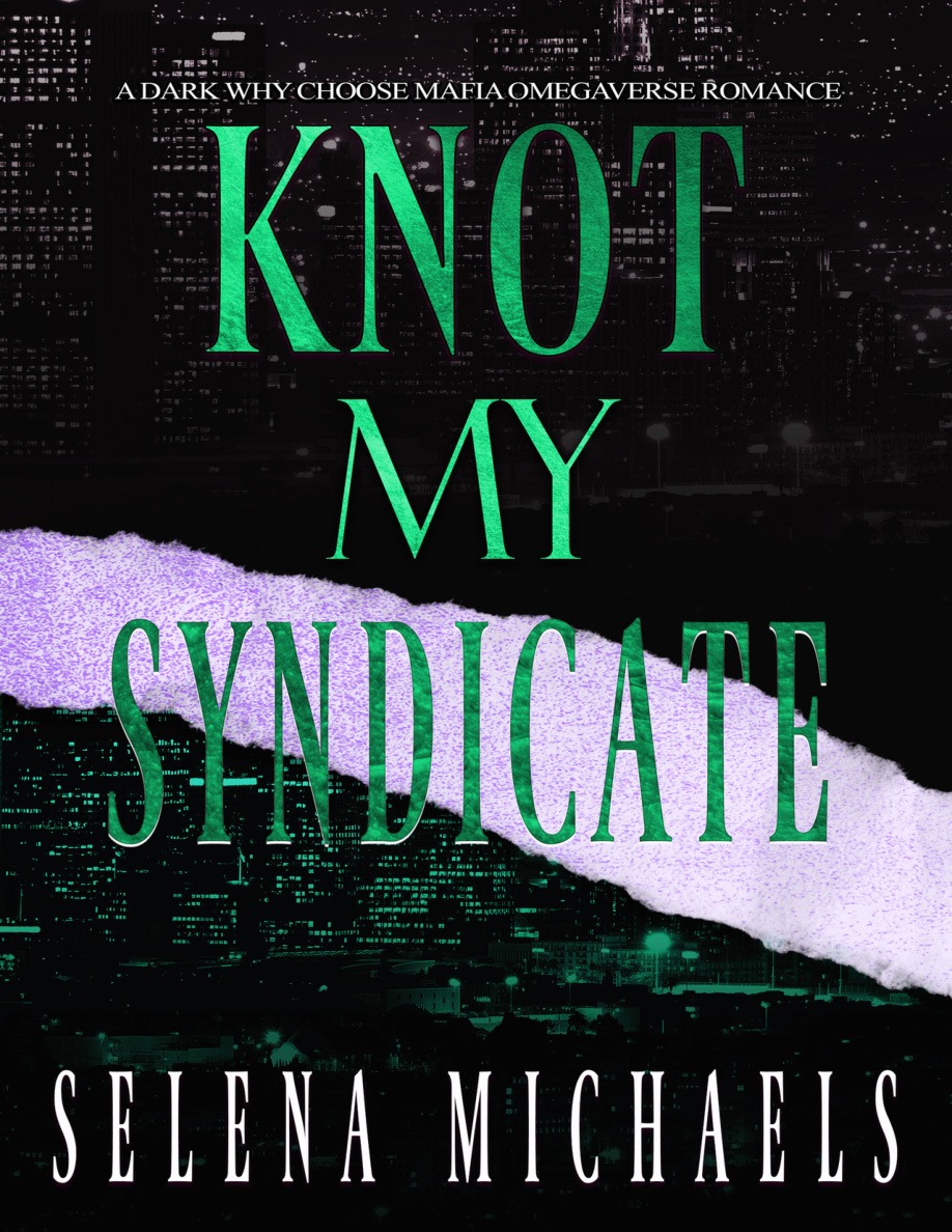 Knot My Syndicate PDF Download