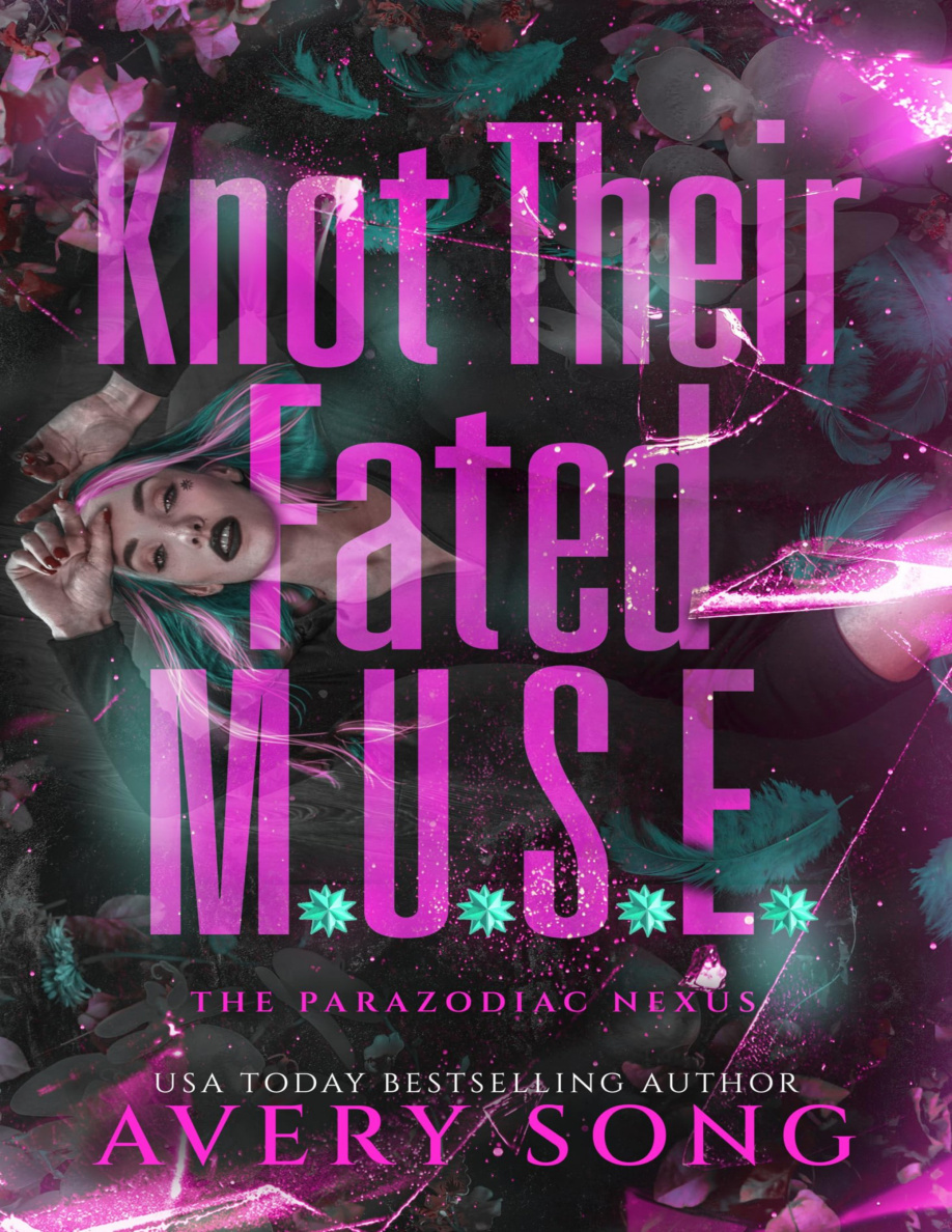 Knot Their Fated MUSE PDF Download