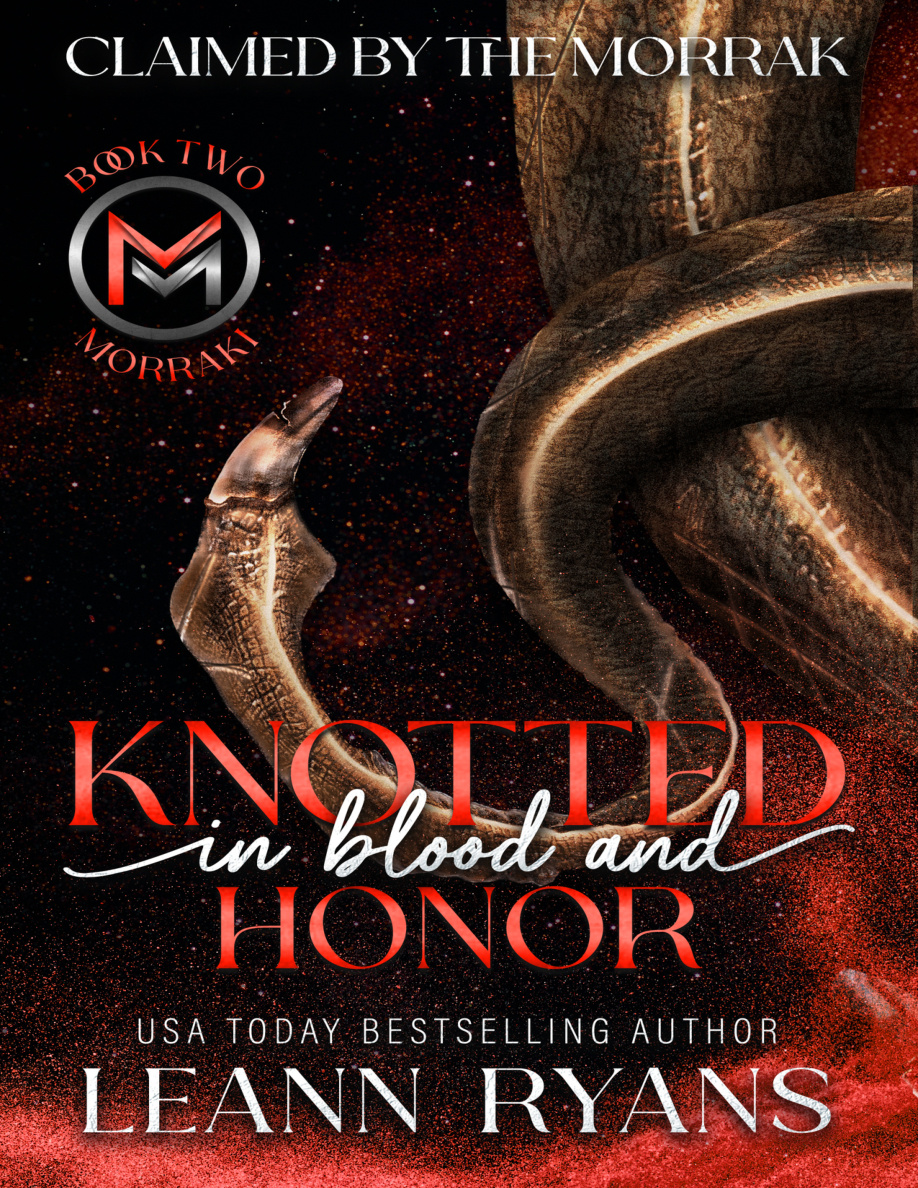 Knotted in Blood And Honour PDF Download