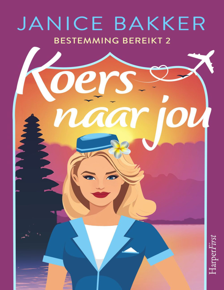 Koers naar jou PDF Download