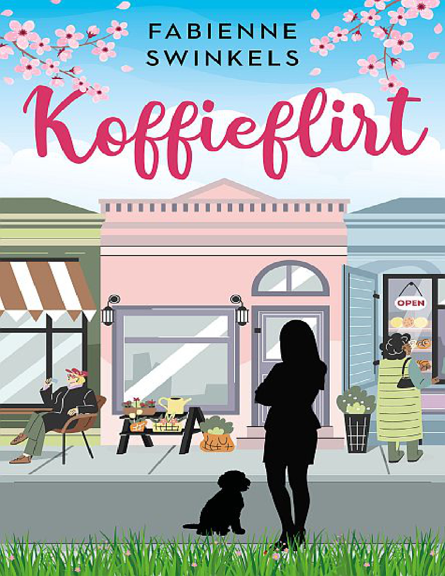 Koffieflirt PDF Download