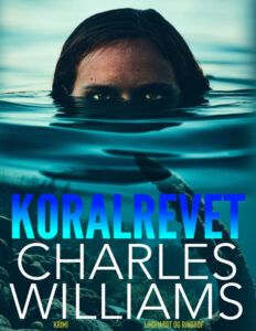 Koralrevet Danish Edition Charles Williams Kitap Kapağı