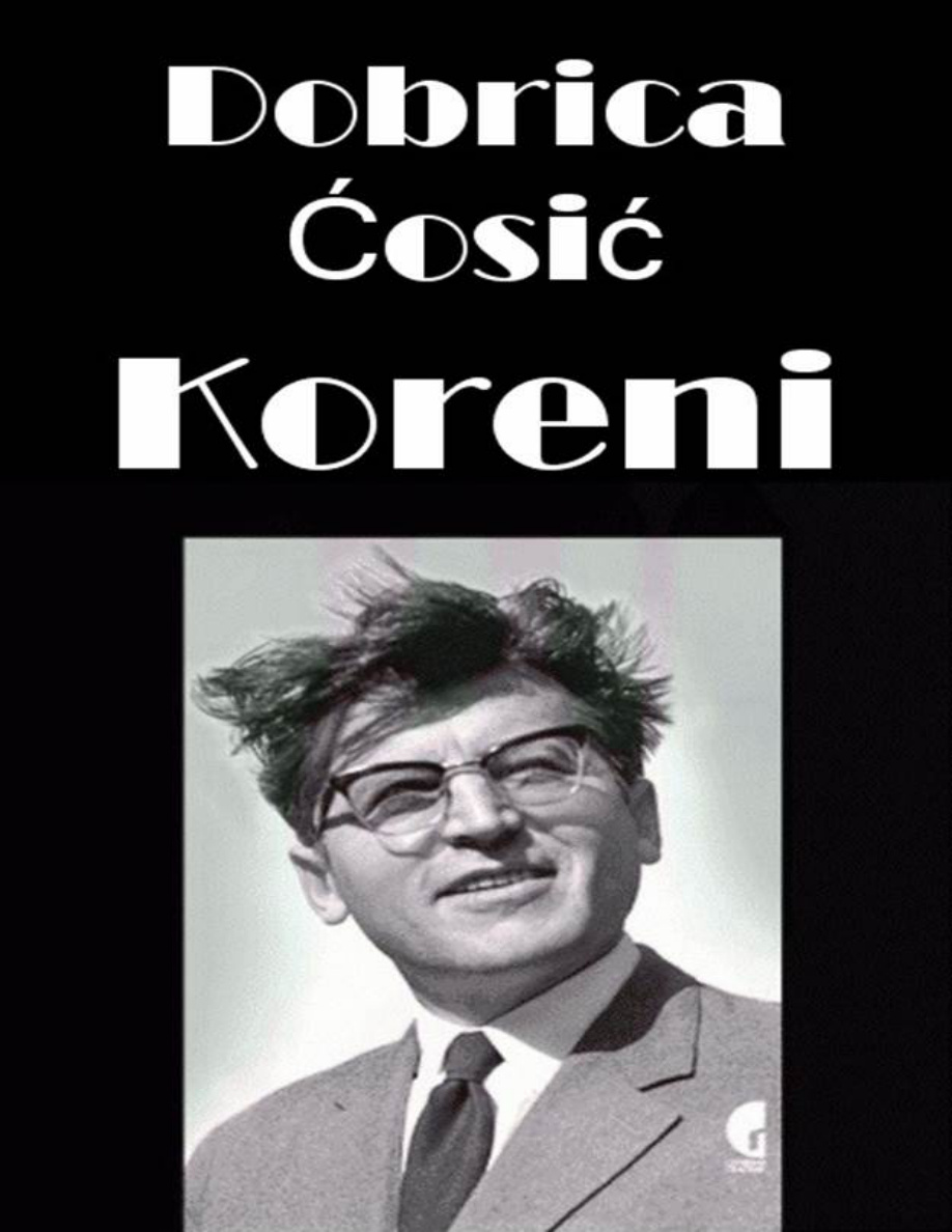 Koreni PDF Download