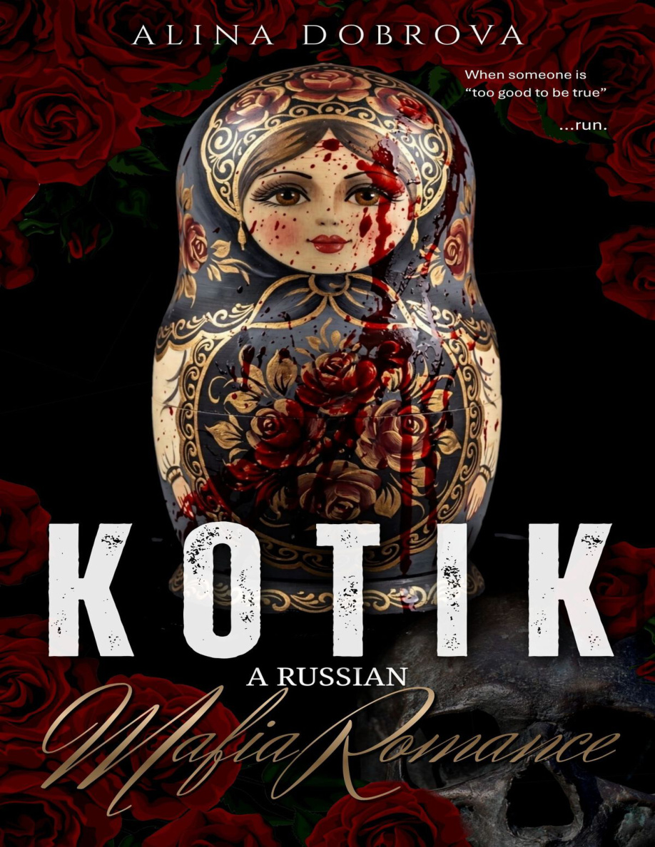 Kotik PDF Download