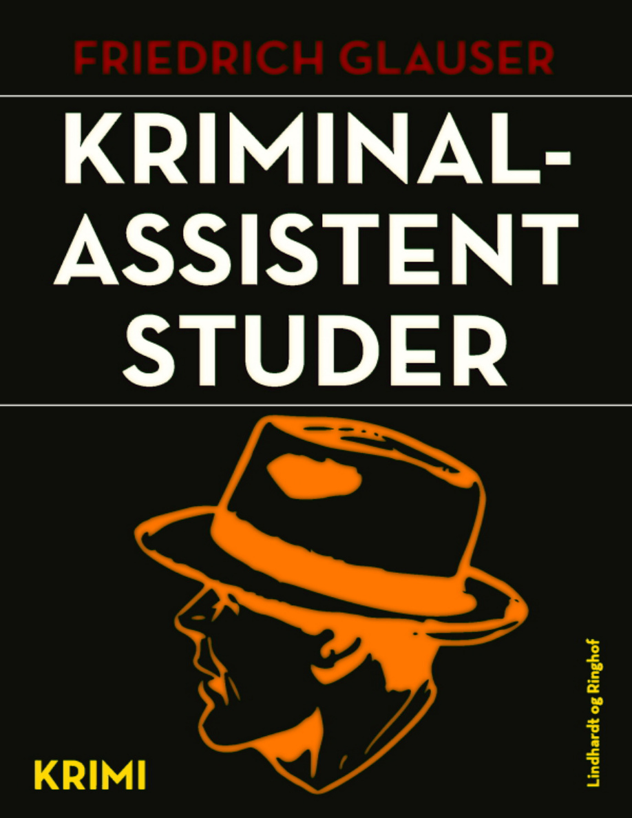 Kriminalassistent Studer PDF Download