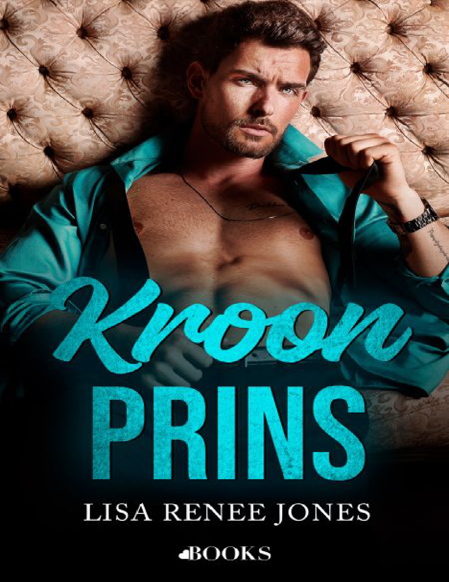 Kroonprins PDF Download