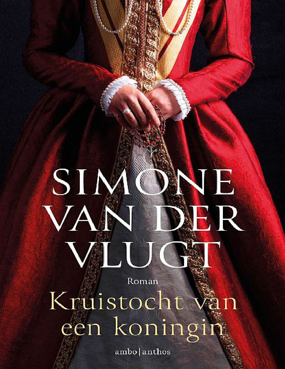 Kruistocht van een Koningin PDF Download