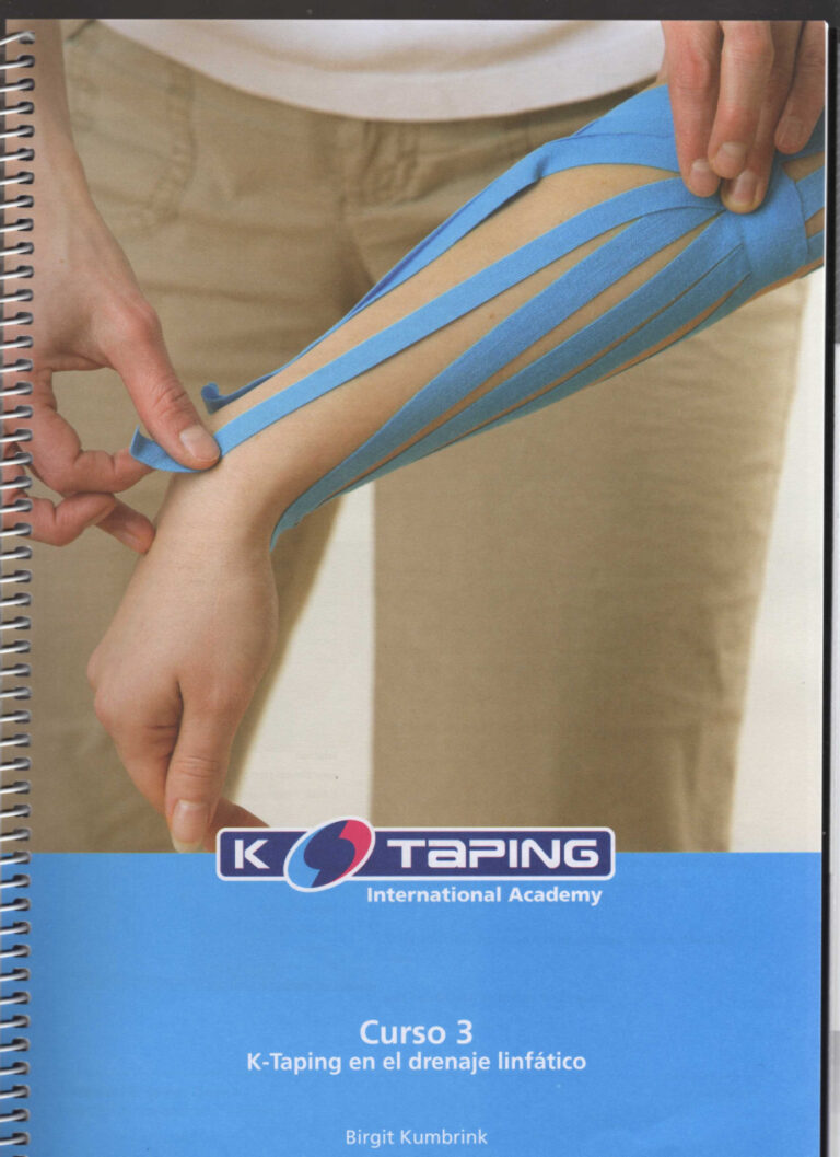 Ktaping international academy Spanish Edition Birgit Kumbrink Kitap Kapağı