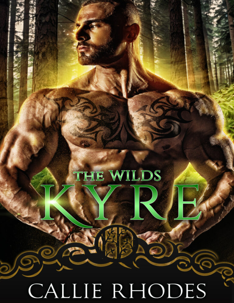 Kyre Callie Rhodes Kitap Kapağı