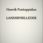 LANDSBYBILLEDER Danish Edition Henrik Pontoppidan Kitap Kapağı