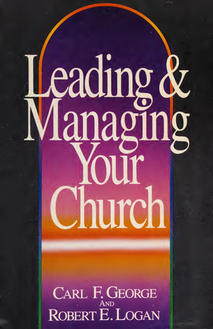 Leading and Managing Your Church PDF Download