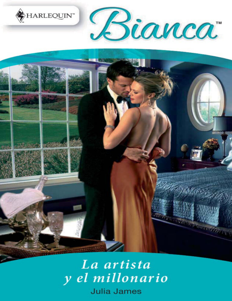 La Artista Y El Millonario Spanish Edition Julia James Kitap Kapağı