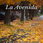 La Avenida Spanish Edition James Lawless Kitap Kapağı