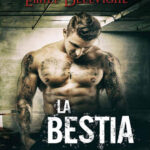 La Bestia Spanish Edition Emily Delevigne Kitap Kapağı