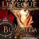 La Busqueda Spanish Edition Kathryn Le Veque Kitap Kapağı