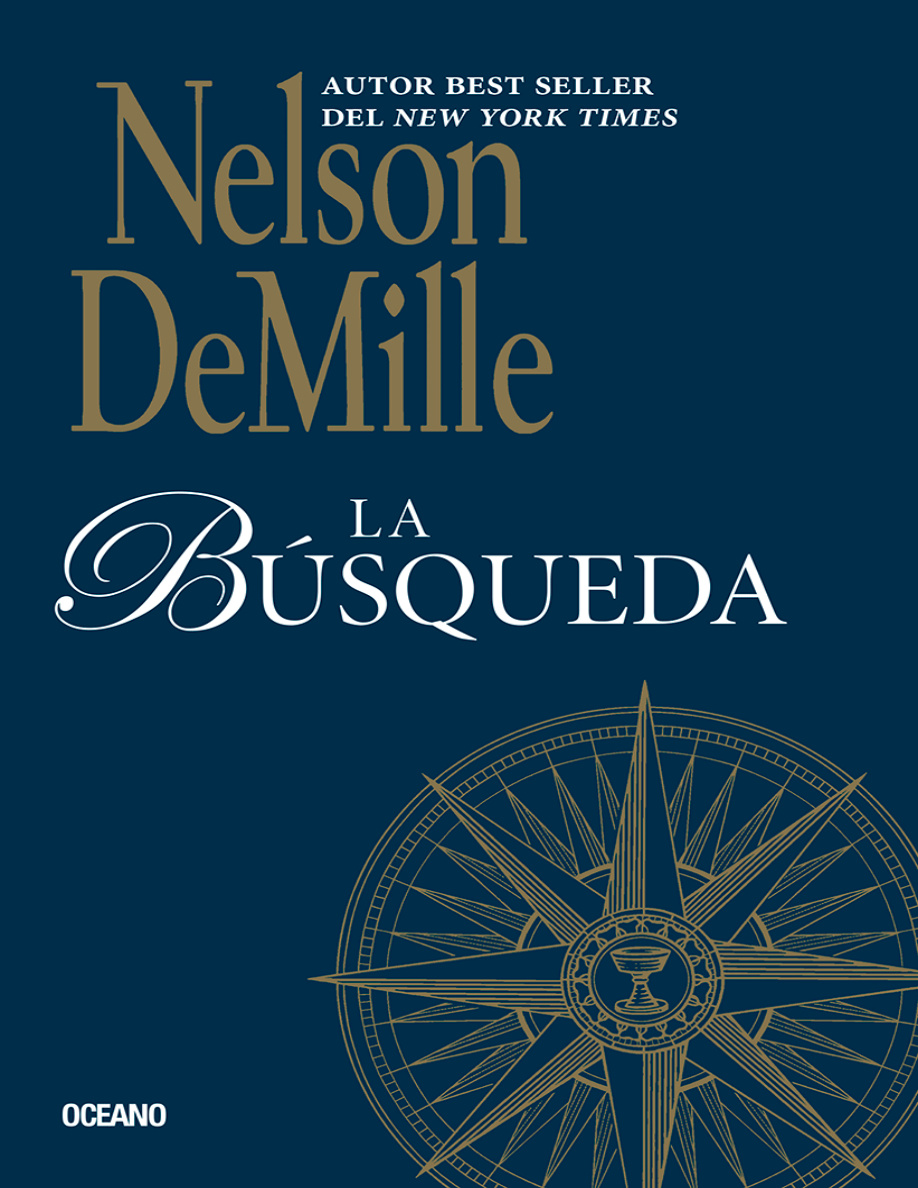 La Busqueda PDF Download
