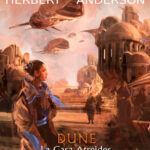 La Casa Atreides Spanish Edition Anderson Kevin J Kitap Kapağı