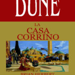 La Casa Corrino Spanish Edition Herbert Brian Kitap Kapağı