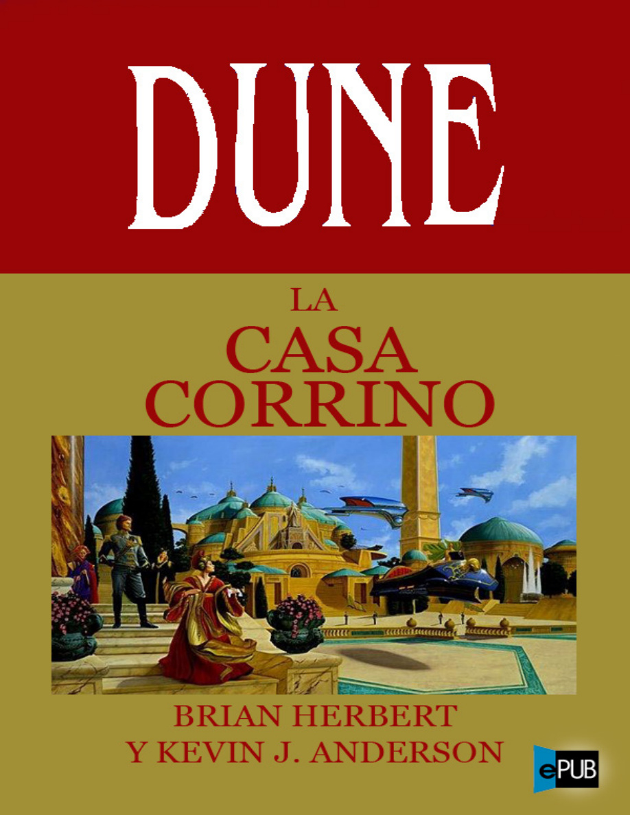La Casa Corrino PDF Download