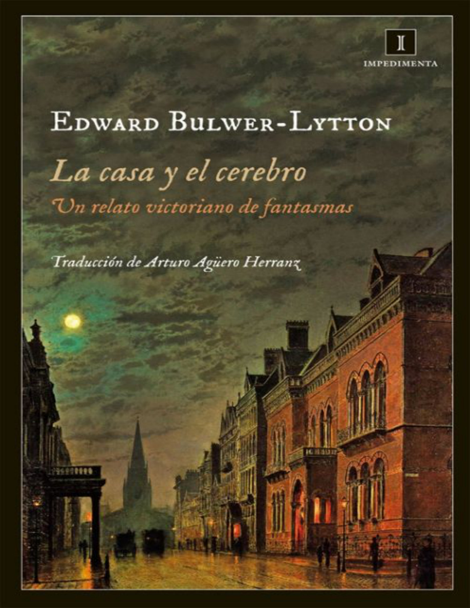 La Casa Y El Cerebro PDF Download