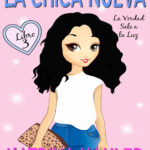La Chica Nueva Spanish Edition Katrina Kahler Kitap Kapağı