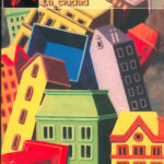 La Ciudad Spanish Edition Levrero Mario Kitap Kapağı