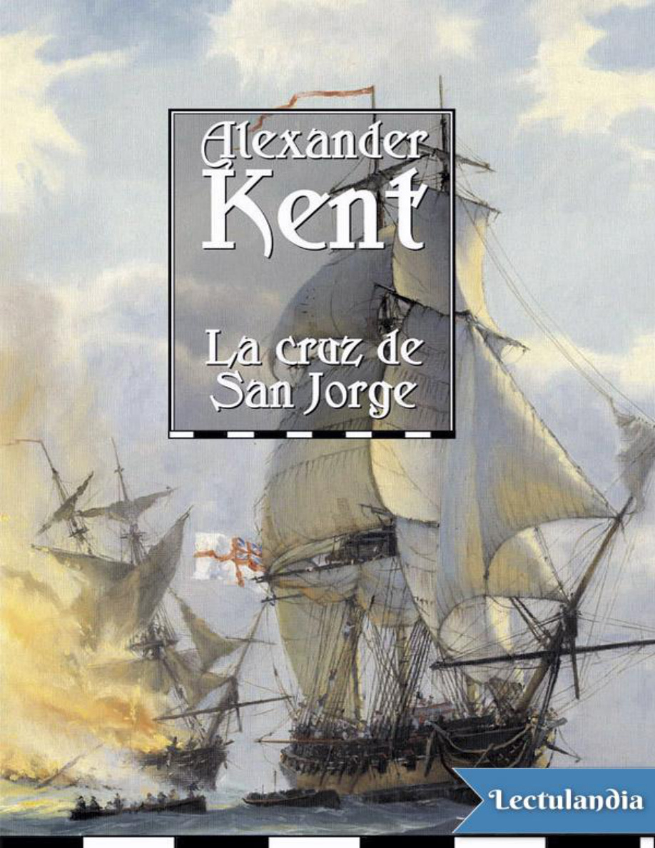 La Cruz de San Jorge PDF Download