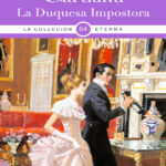 La Duquesa Impostora Spanish Edition Barbara Cartland Kitap Kapağı
