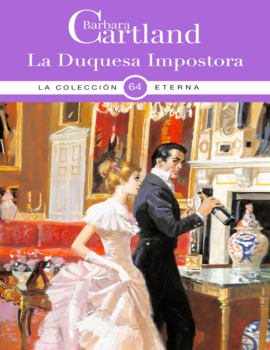 La Duquesa Impostora PDF Download