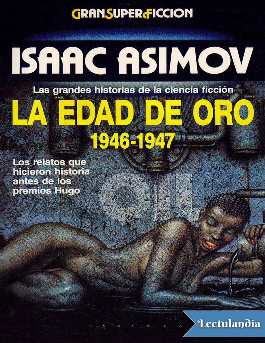 La Edad de Oro (1946-1947) PDF Download