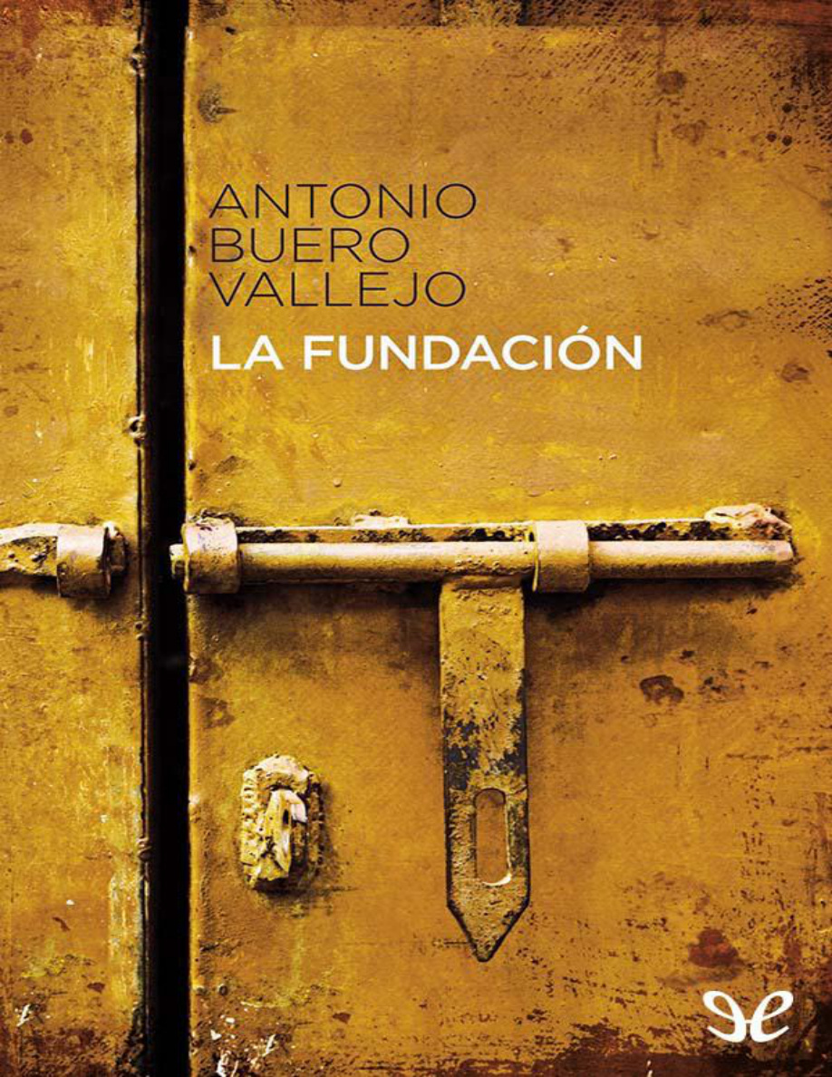 La Fundacion PDF Download