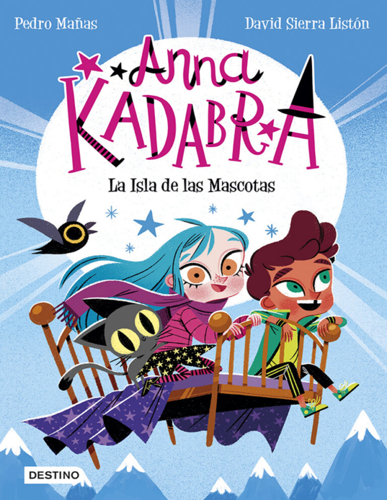 La Isla de las Mascotas Spanish Edition Pedro Manas Kitap Kapağı