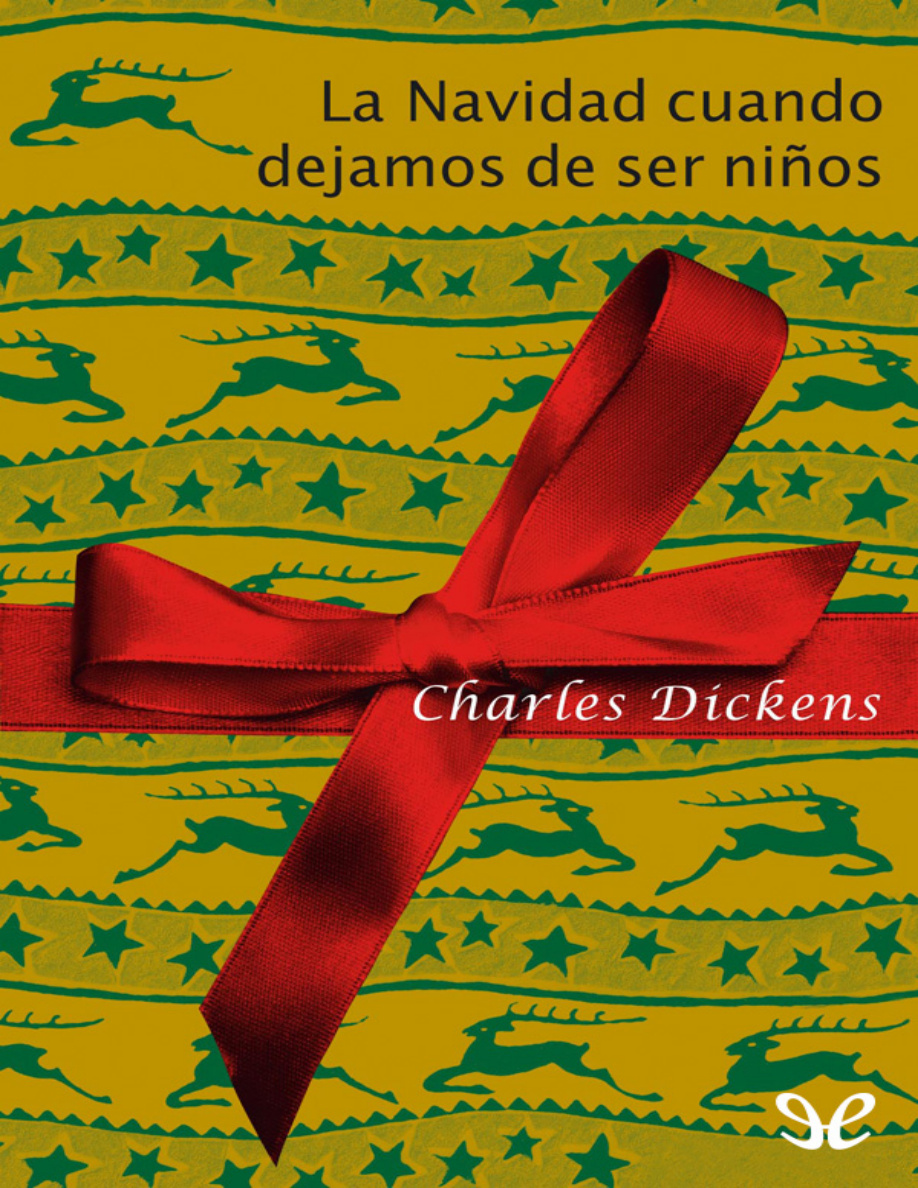 La Navidad cuando dejamos de ser ninos PDF Download