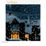 La Navidad para un nino en Gales Spanish Edition Thomas Dylan Kitap Kapağı
