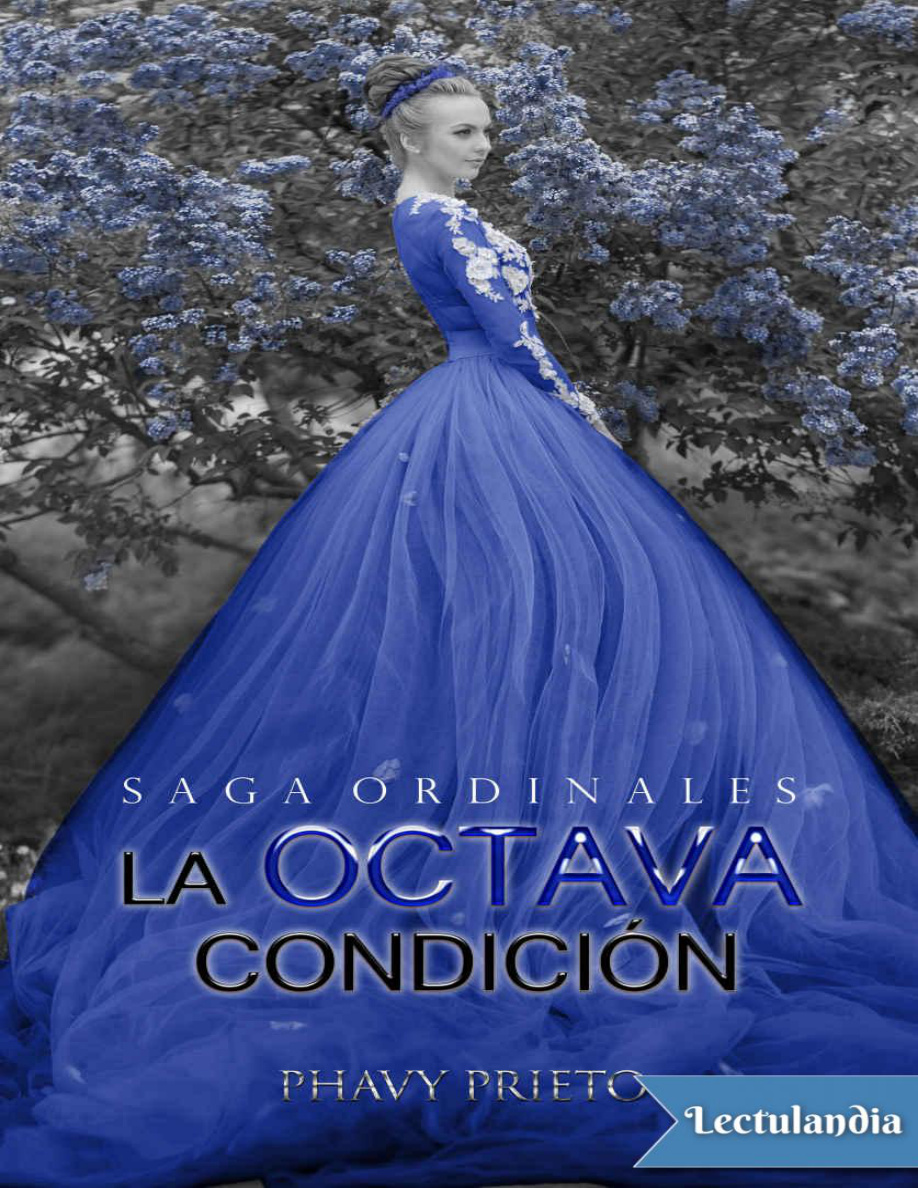 La Octava Condición PDF Download