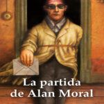 La Partida de Alan Moral Spanish Edition Fabian Sebastian Donnini Kitap Kapağı
