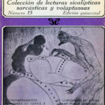 La Perla numero 15 Spanish Edition Anonimo Kitap Kapağı