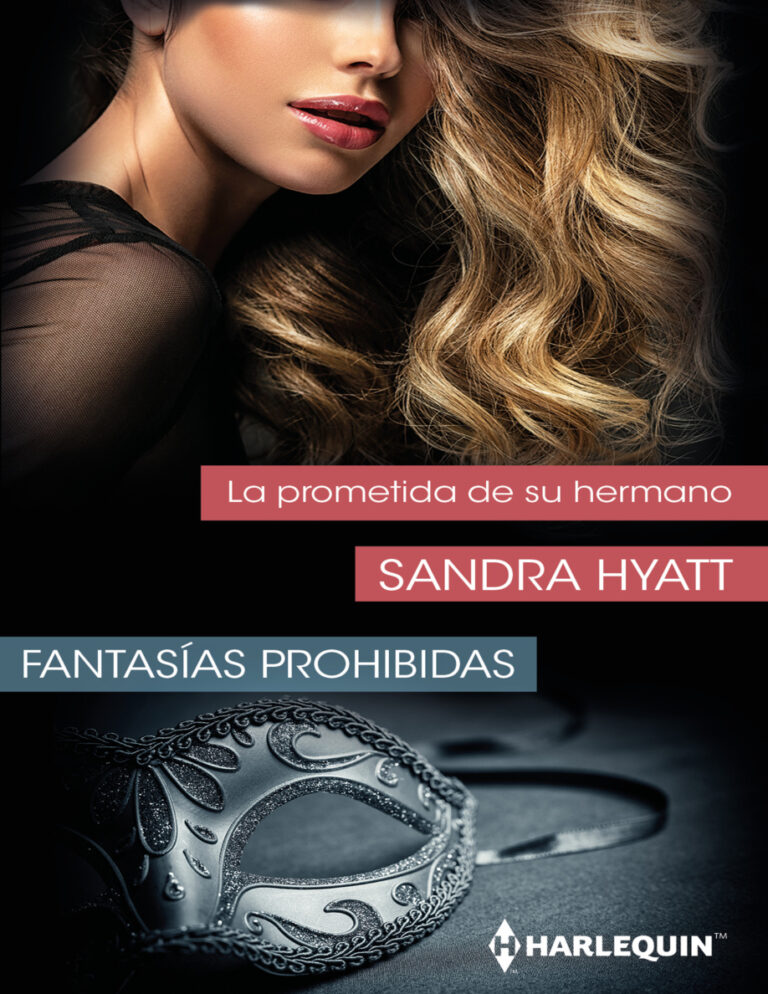 La Prometida de su Hermano Spanish Edition Sandra Hyatt Kitap Kapağı