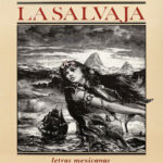 La Salvaja Spanish Edition Carmen Boullosa Kitap Kapağı