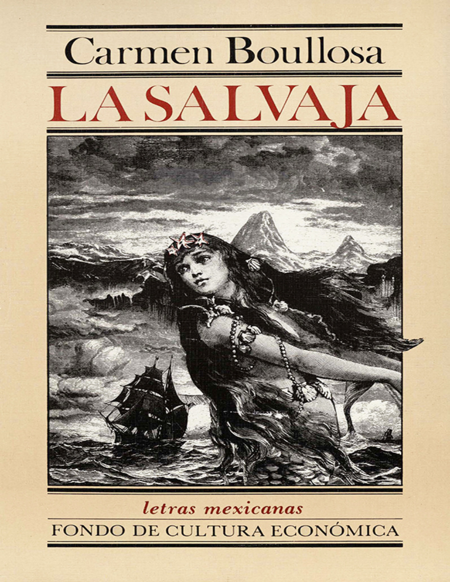 La Salvaja PDF Download