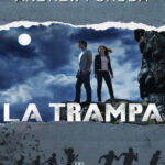 La Trampa Spanish Edition Andrew Fukuda Kitap Kapağı
